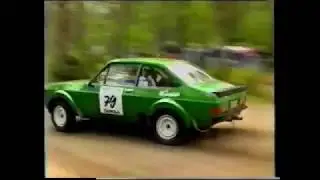 KEC - Ralli 1993
