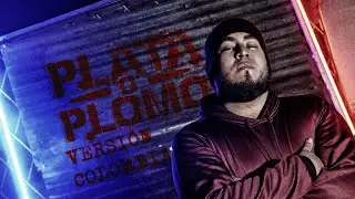 Plata o Plomo Versi&oacute;n Colombia 🇨🇴 -  @arielkellyoficial  ❌ Trez Hache [Nuevo 2021]