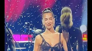 Dua Lipa Live - Future Nostalgia & Don't Start Now Finale - SAP Center San Jose 2022_03_27