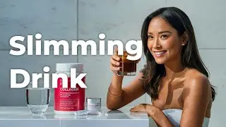 DRINK Your Way to WEIGHT LOSS with COLLAGEN