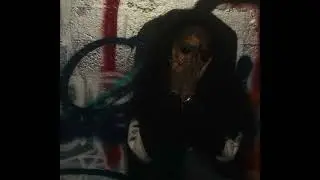 GhostGang Kp ~ DEEP IN DA STREETS(audio)