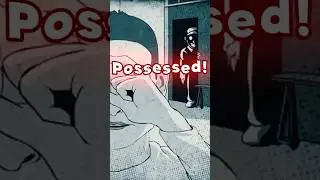 This toy is possessed!