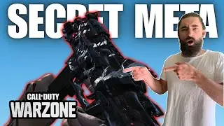 The RK-9 has Untapped Potential (3ms Sprint to Fire Build and Faster than Knife)