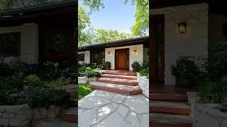 25 Trendy Ranch House Exterior Design Ideas For Your Makeover