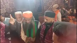 Hazrat baba vilayat Ali shah qalandar 27/12/25