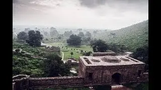 THE BHANGARH:-  A ENTITLED STORY