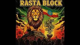 Rasta Block - Chains of Zion 🇯🇲🔥- Take 1
