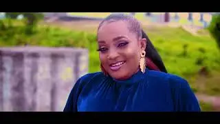 Salha Ft. Jokate - Tokomeza Zero (Official Musici Video)