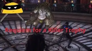 The Quest for the 