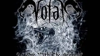Votan - The Serpent of Na'Chan