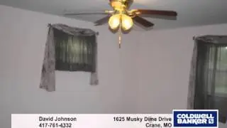 1625 Musky Dime Drive  Crane  Homes for Sale MO | cbvanguard.com
