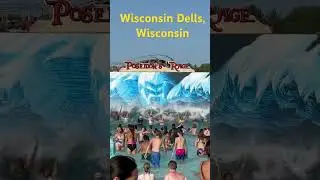 Now THAT&rsquo;S a wave pool!