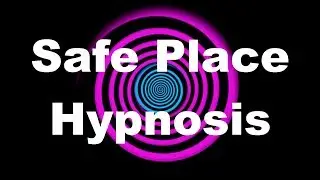 Safe Place Hypnosis
