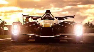 GRAN TURISMO SPORT: Update Patch 1.15 Trailer (2018)