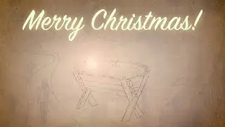 Christmas Eve 2025