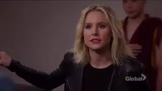 The Good Place - Fork Compilation