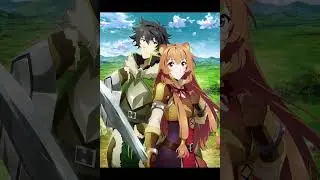 Shield Hero Fan made Theme 02