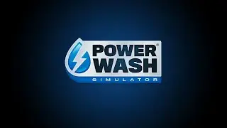Powerwash Simulator Ep. 93 Subway Train