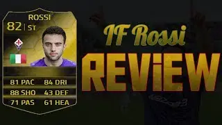 Cheap IF Player Review #1: Giuseppe Rossi
