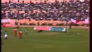 Kawkab Marrakech-Raja Casablanca 0-1