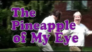 Pineapple Of My Eye: The Making Of Coconuts For You (2011)
