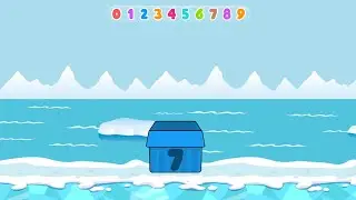  1 to 9 counting and abc learning and shape name and so on in video to learn please see this video.🙏