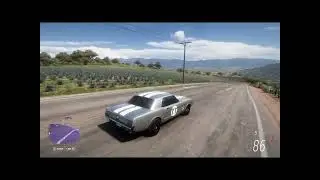 1965 Mustang  Fastback original HW replica I Forza Horizon 5
