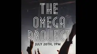 Omega Studios SRLP Video Podcast 8-2-25 Ron Land