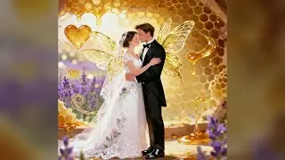 RyWFe | Mhovaan-tuli | Lyrics Video | Wedding First Dance Song | Digital Album : Synthetically Yours