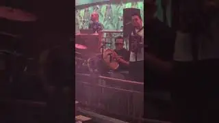 Maxbanda - William tambora botaoo y mambo