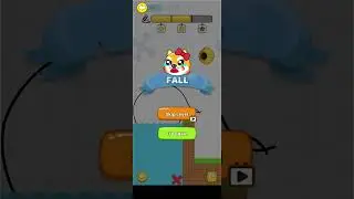 Save The Dog - Draw 2 Save #shorts