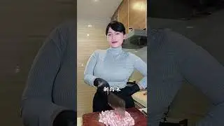 尋常食材藏真味，多吃胡蘿蔔，養好精氣神#美食 #家常菜  #cooking #shorts #youtubeshorts