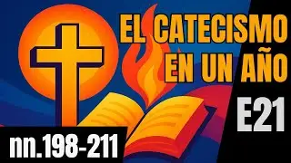 Creo en Dios Padre Todopoderoso: el origen de todo | Catecismo en un A&ntilde;o