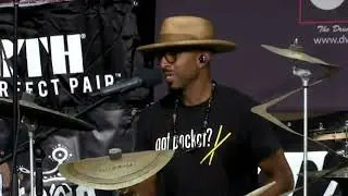 MIA Drum Clinic 2022 