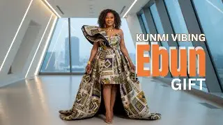 Ebun (Gift) Official Video