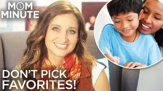 Don't Pick Favorites: Mom Minute with Mindy of CuteGirlsHairstyles