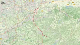 2026-01-18 Holzen - Schwerte - Ergste
