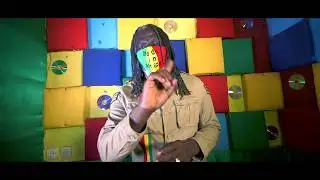 Tiken Jah Fakoly -  Corona (Clip officiel)