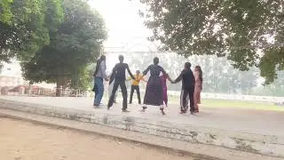 Luddi rehrsl mohindra college❤️ 2023