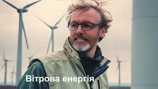 Альтернативні джерела енергії