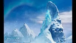 Lz Let it go Frozen
