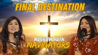Our Unexpected Savior & The Ultimate Surrender! (Testimony Part 3)