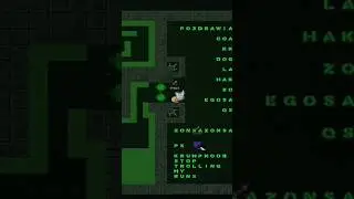 Spectacular finish 