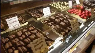 Buffalo Stories: Parkside Candy
