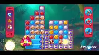 FISHDOM ( lvl 6445) '26  HARD LEVEL