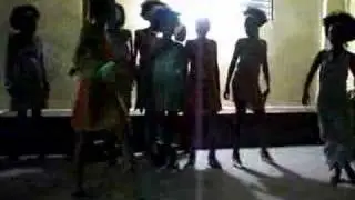 Haitian models