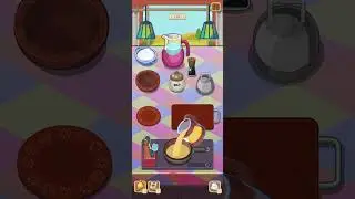 Cookingdom Level 67 Walkthrough