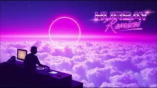 Solarstone & Thea Riley - I Want You Here (HURBAY Alternate Remix)