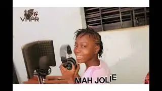 Préparation de ma musique 