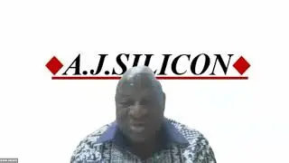 A. J. Silicon Presents: ACCA Data Analytics Orientation &ndash; Your Path to Global Career Growth